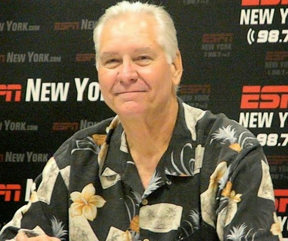 Dave Kingman - Motivational Sports Speaker